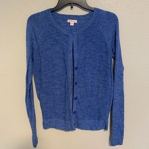🌸 Merona Blue sweater 🌸